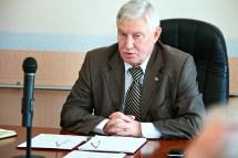 НГСП внес свои предложения по бюджету РФ на 2012-2014 годы
