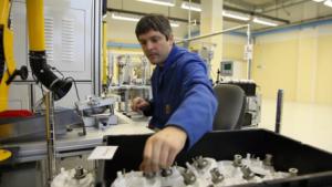 Корпорация Continental продолжает инвестировать в производство на заводе электронных изделий в Калуге