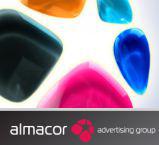 У Almacor Advertising Group новый сайт