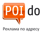 Начала работу рекламная платформа POIdo – первая в России рекламная платформа класса LBA