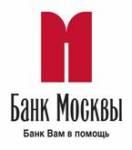 Банк Москвы провел серию мероприятий в целях популяризации тенниса