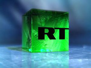 Телеканал Russia Today расширил территорию вещания