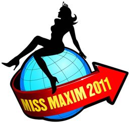 Конкурс Miss MAXIM 2011 стартовал