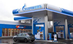«Газпромнефть-Северо-Запад» примет участие в выставке «АСМАП-НЕВА-ТРАК-2012»