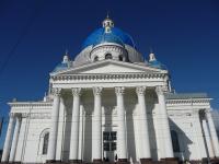 В Петербурге начала работу гильдия реставраторов