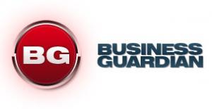 Avesta Design разработала логотип «Business Guardian»