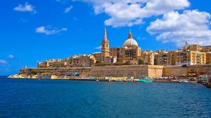Туроператор ICS Travel Group приглашает на Мальту