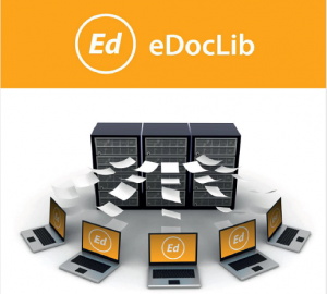 Платформа eDocLib 2.6: Удобный архив, автоматизация документооборота и совместной работы.