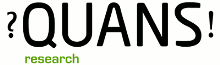 Бесплатный доступ ко ВСЕМ базам данных исследовательских проектов Quans D.A.T.!