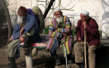 Пенсии в Республике Таджикистан: дожить и выжить