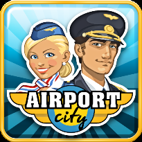 Игра «Аэропорт-Сити» теперь доступна на всех популярных платформах!
