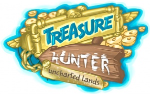 Treasure Hunter - представляет новую механику и геймплей в App Store Кому нужен match3? У нас swipe4!