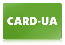CARD-UA, производство пластиковых карт