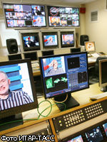 Государство может помочь отечественным производителям ТВ-оборудования
