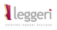 Gerbe - новый французский бренд магазина Leggeri.com.ua