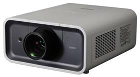 SANYO PLC-XP200L - первый в мире четырехматричный проектор с качественно новым уровнем воспроизведения цвета