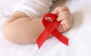 В опасной зоне: распространение ВИЧ-инфекции у детей