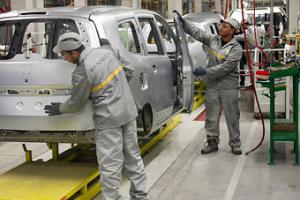 Renault вернется на китайский рынок