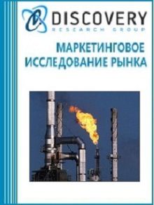 Анализ рынка переработки и утилизации попутного нефтяного газа в России