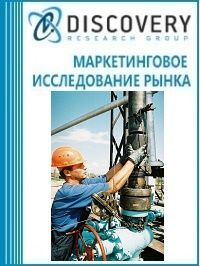 Анализ рынка исследования скважин в России