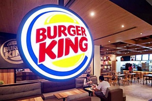 Экспертный совет ФАС признал законной рекламу Burger King