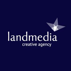 Лэнд Медиа, Креативное агентство — Landmedia Creative Agency
