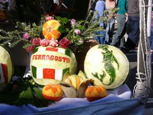 Туроператор ICS Travel Group приглашает в Италию на праздник Феррагосто