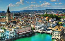 Выходные в Цюрихе вместе с туроператором ICS Travel Group