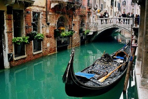 Туроператор ICS Travel Group приглашает осенью в Италию!
