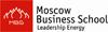 Первый кубок Moscow Business School по боулингу и мини-футболу!