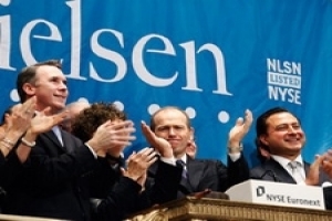 Соцсети помогут Nielsen составить мобильные телерейтинги