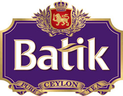 Реклама ТМ "Batik" в носителях Индор Медиа - это эффективно!