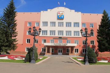 Администрация Горно-Алтайска развивает электронный документооборот: к СЭД «ДЕЛО» подключаются новые категории пользователей