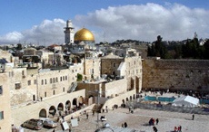 Туроператор ICS Travel Group представляет: Иерусалим + Красное или Мертвое море - в одном туре!