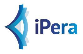 IPera – крупнейший поставщик оборудования ACTi и Arecont Vision в России