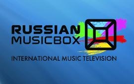 На телеканале RUSSIAN MUSICBOX стартует новое музыкальное реалити-шоу «MUSIC BENZ SHOW»