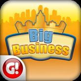 «Большой Бизнес» от Game Insight доступен для планшетов iPad