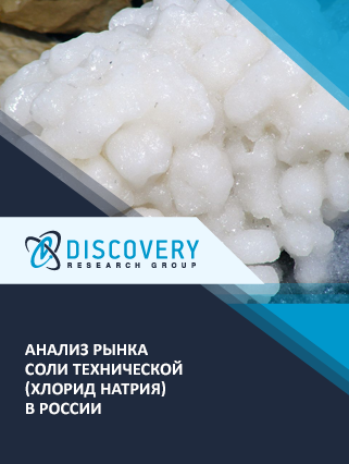 Анализ рынка соли технической (хлорид натрия) в России