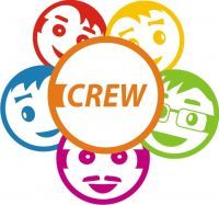 Портал трудоустройства «Команда Профессионалов CREW» открыт рекламодателям