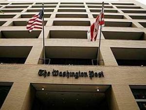 Газета The Washington Post закроет еженедельное приложение