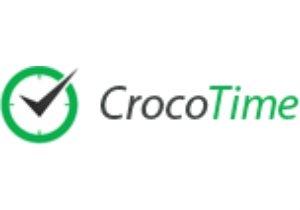 Система учета рабочего времени CrocoTime 3.0.0 теперь управляется одним щелчком мыши