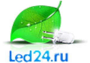 Led24.ru представляет новую линейку новогодней светотехники