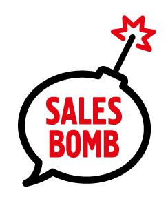 30 марта в Киеве пройдет главная конференция по продажам «Sales Bomb»