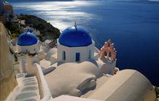Комбинированные туры по греческим островам от туроператора ICS Travel Group