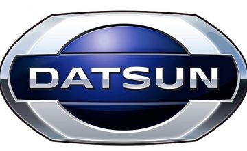 Новый Datsun со скидкой по программе «Первый выбор»