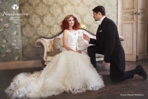 В Москве состоится Национальная  Премия в свадебной индустрии «Свадьба года – Wedding Fairy Tale 2014»