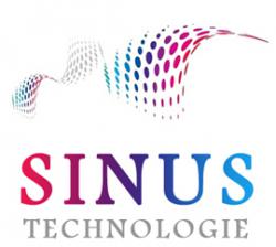 Sinus Technologie, веб-студия