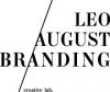 Leo August Branding