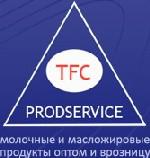 Ашот Гулян расширил список российских партнеров ТПК «Продсервис»
