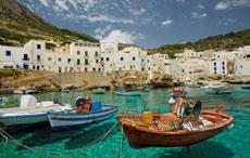 Открыта продажа туров на итальянский остров Сицилия на Лето 2013 от туроператора ICS Travel Group